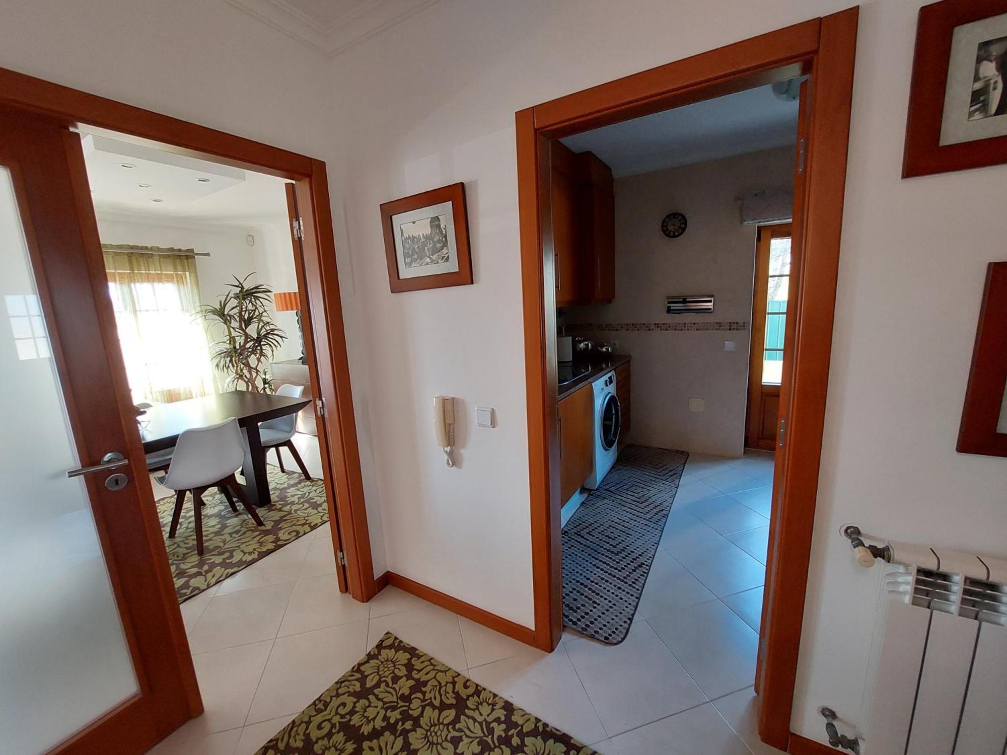 Casa Hespanhola Nazaré Exterior foto